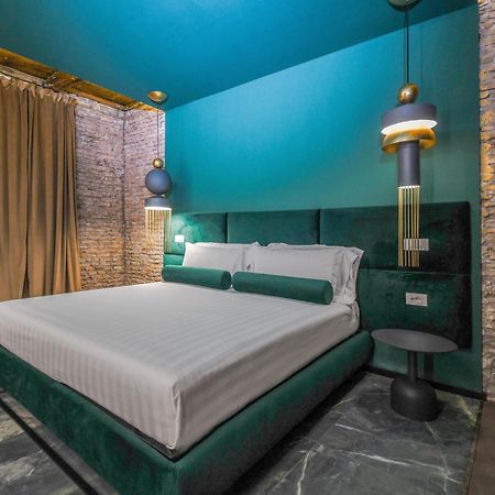 Colonna Suite Del Corso Rzym Zewnętrze zdjęcie