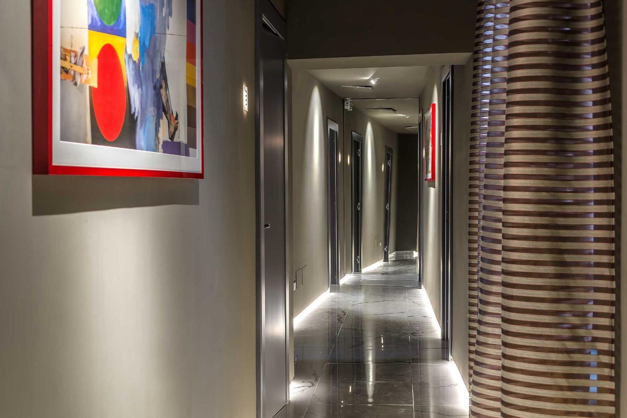 Colonna Suite Del Corso Rzym Zewnętrze zdjęcie