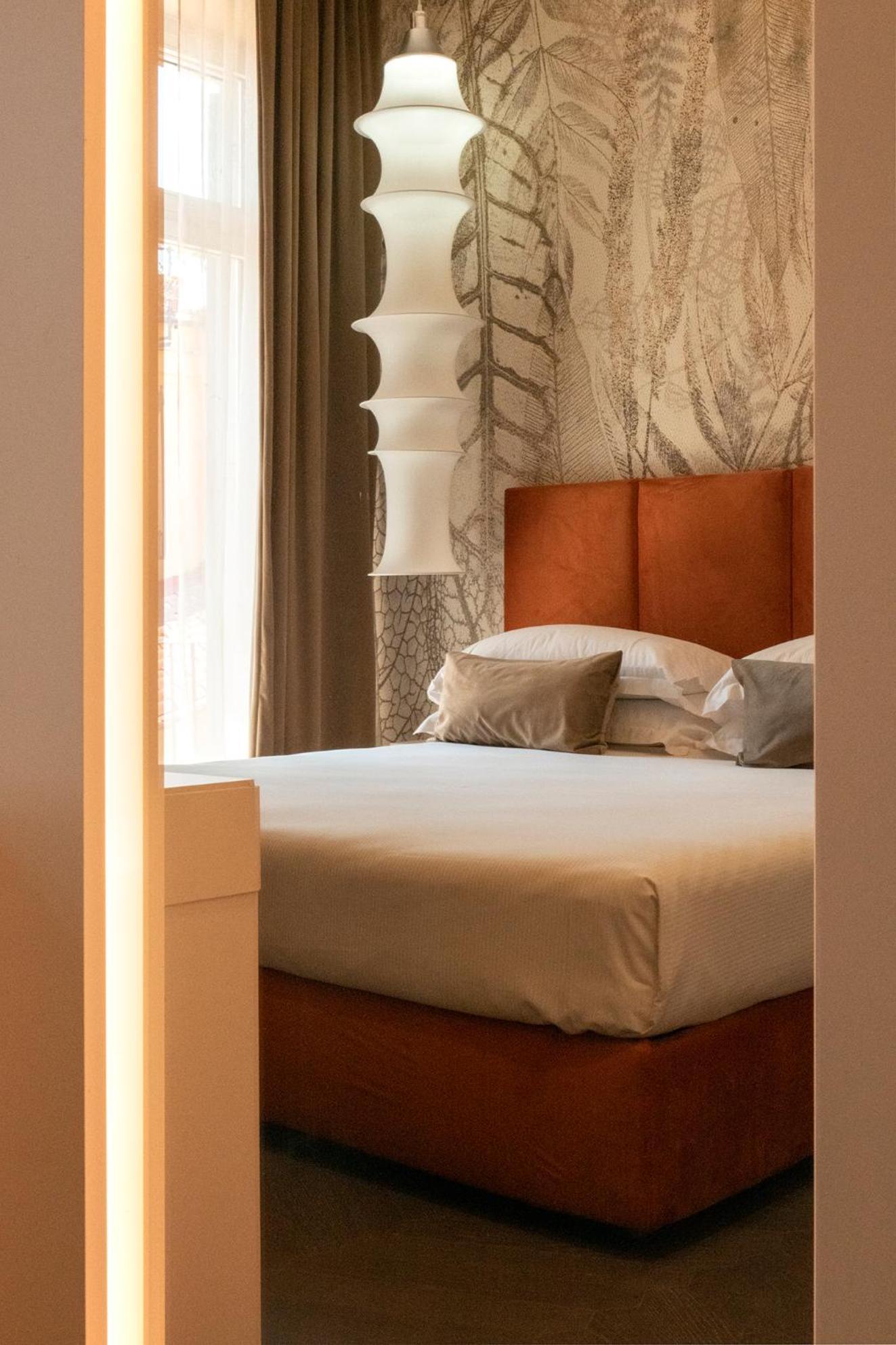 Colonna Suite Del Corso Rzym Zewnętrze zdjęcie