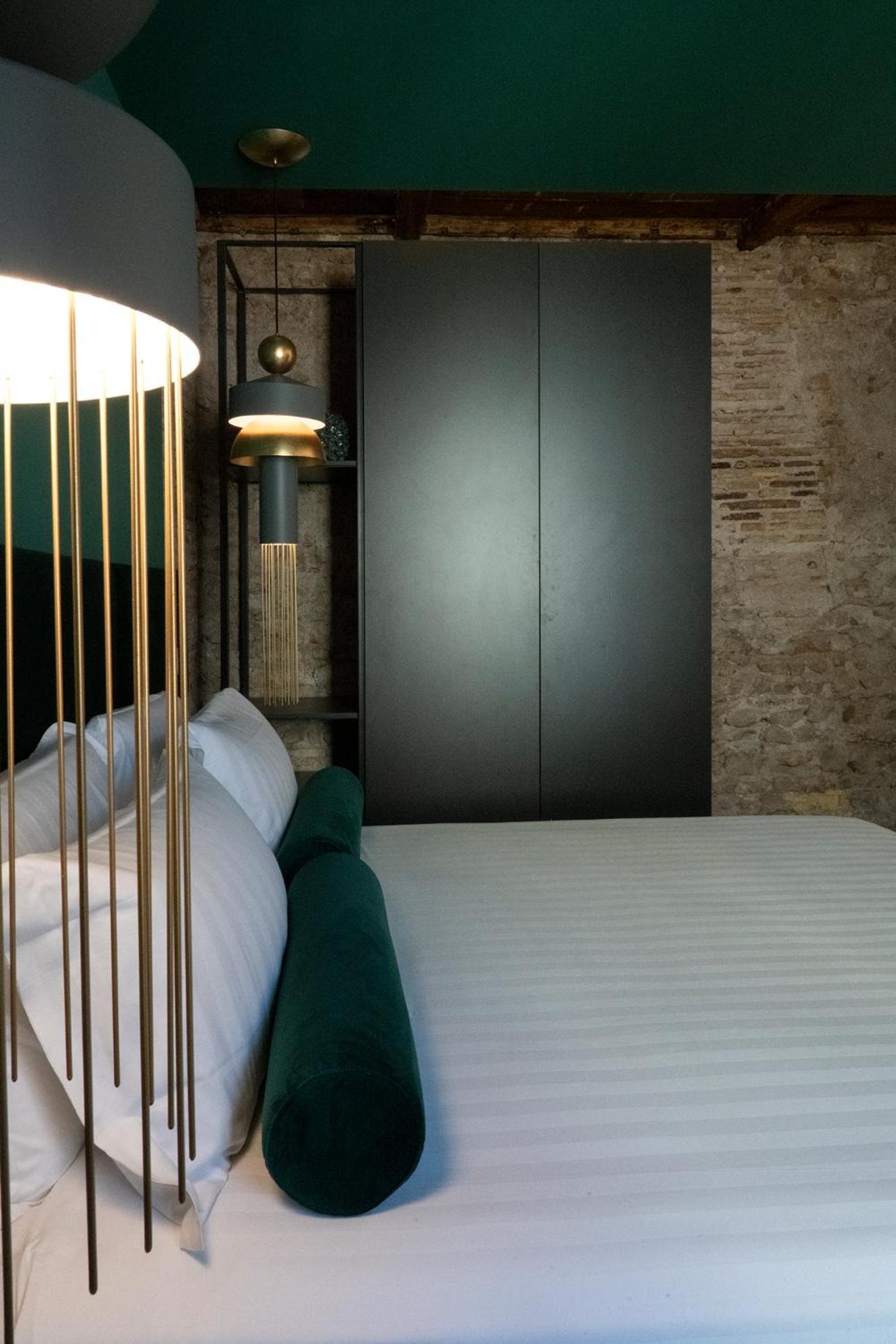 Colonna Suite Del Corso Rzym Zewnętrze zdjęcie