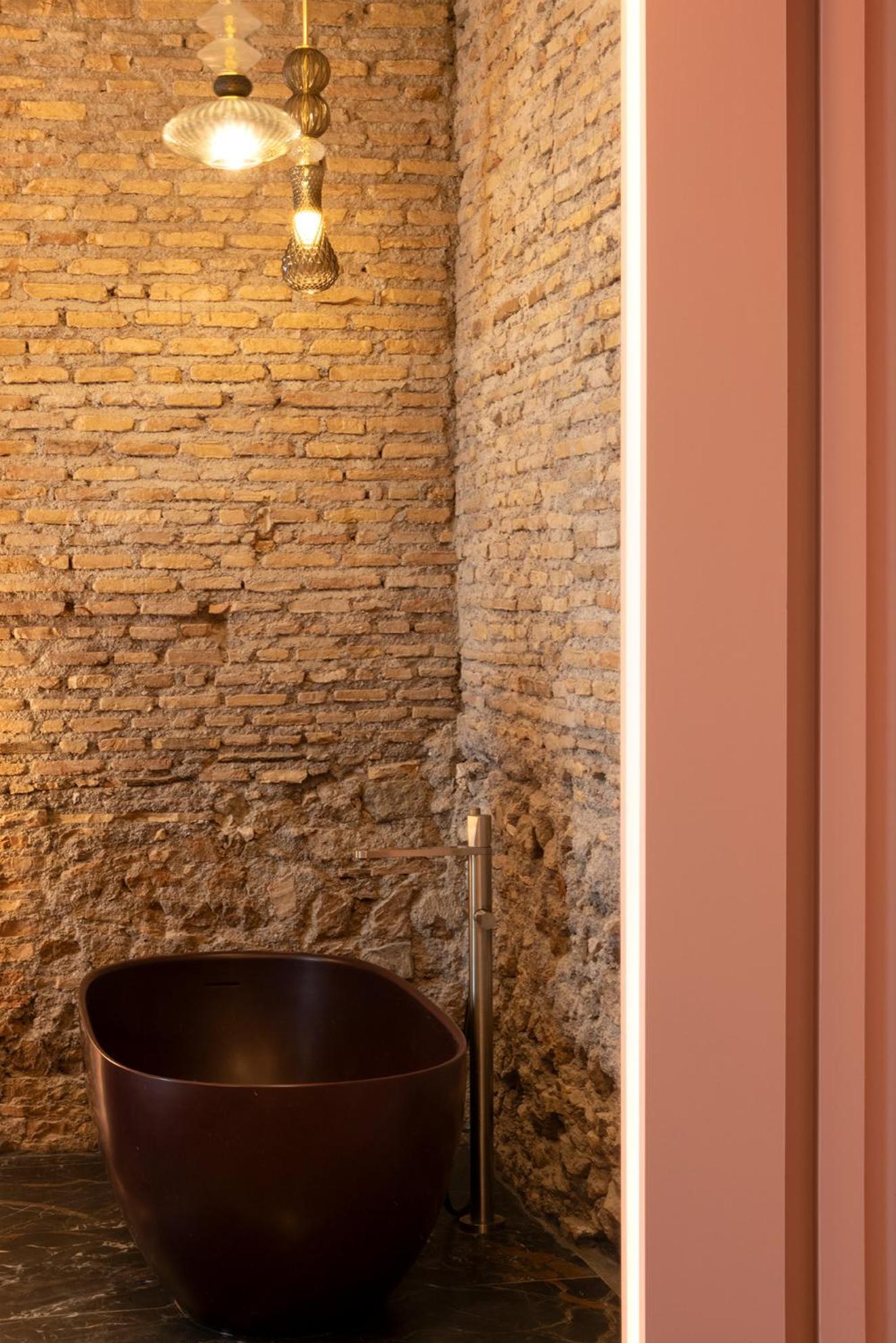 Colonna Suite Del Corso Rzym Zewnętrze zdjęcie